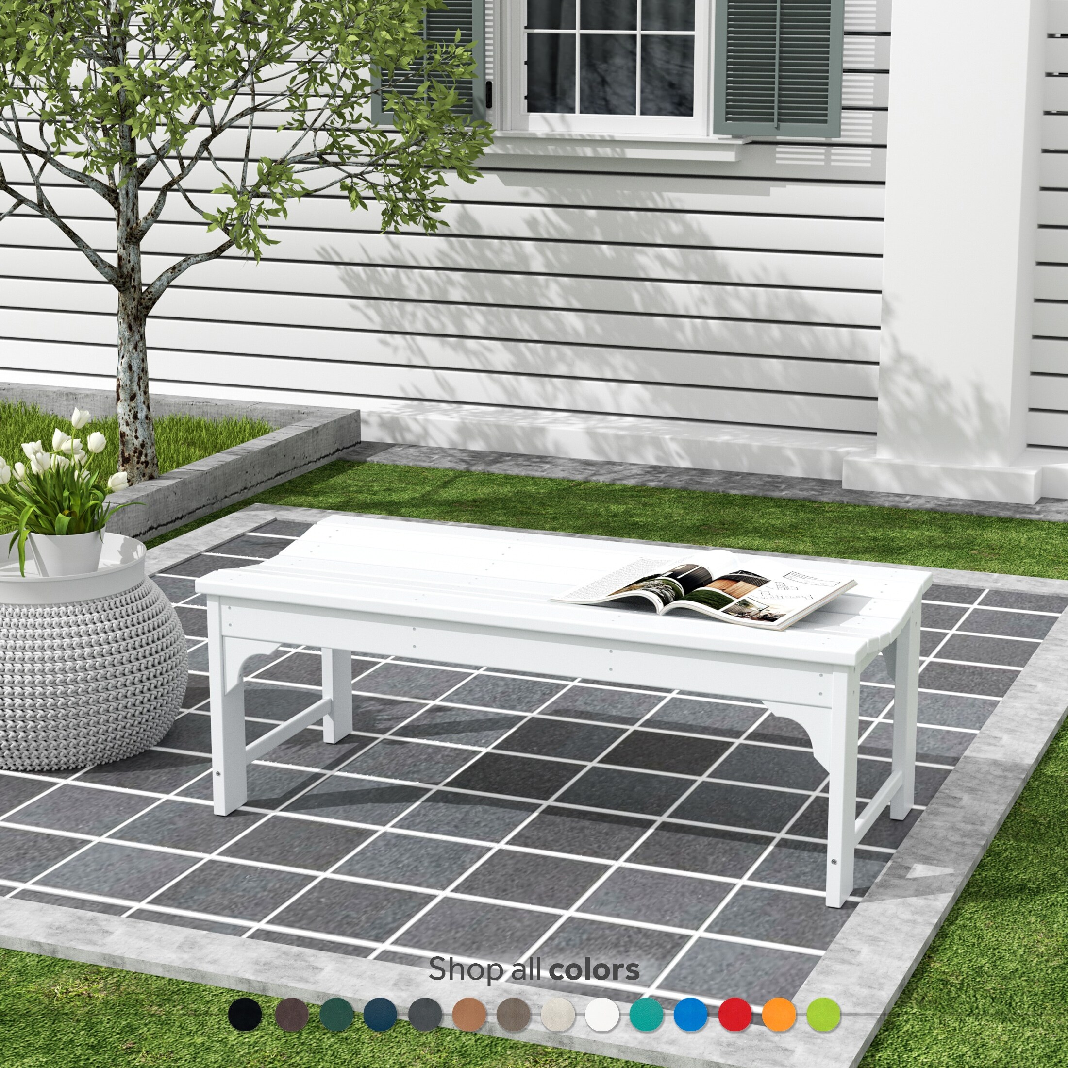 https://ak1.ostkcdn.com/images/products/is/images/direct/7490720ce8602089de7d63e2ae3f44a9e51aba58/POLYTRENDS-Laguna-All-Weather-Poly-Outdoor-Bench---Contoured-Ergonomic-48-Inch.jpg