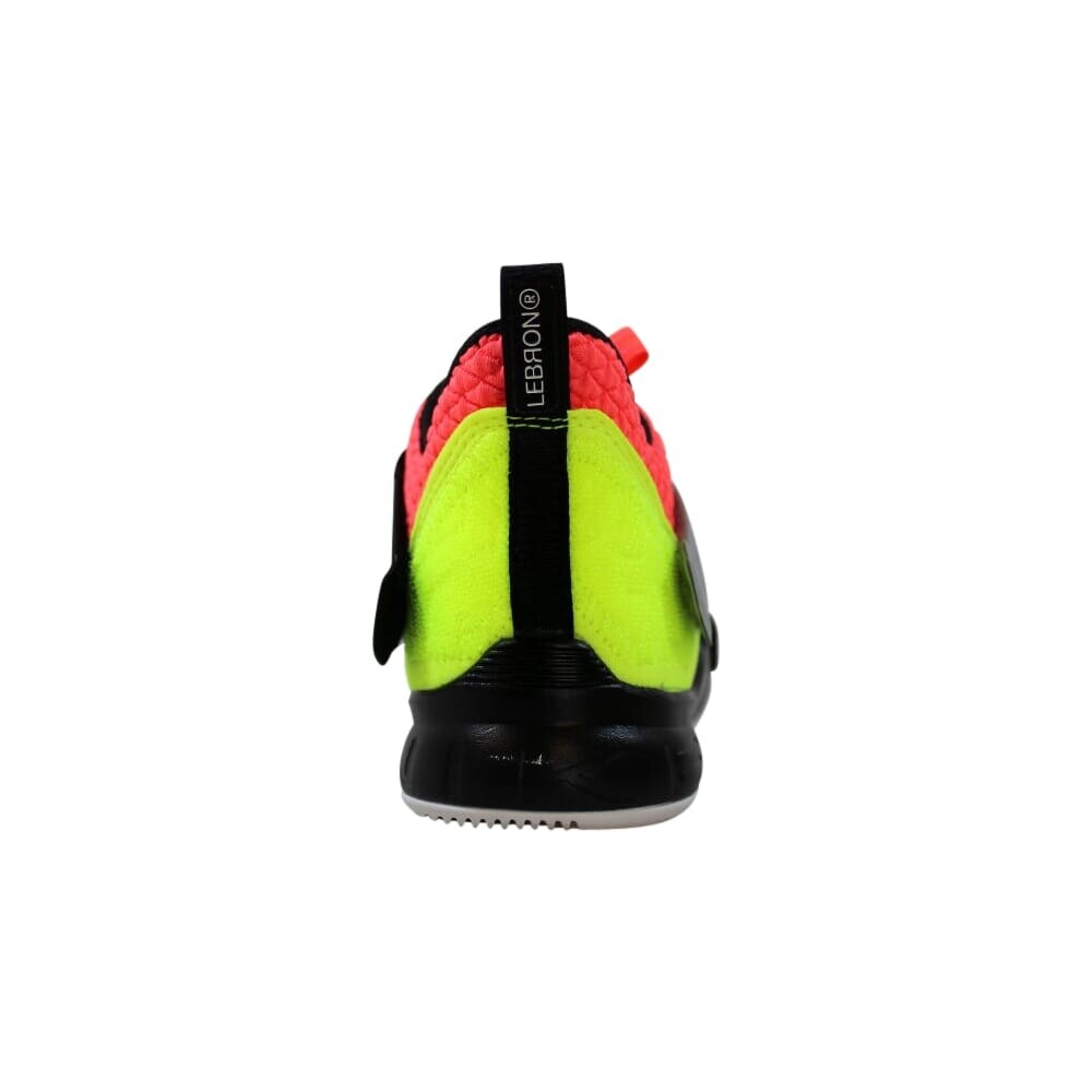 nike lebron soldier 12 sfg flash crimson