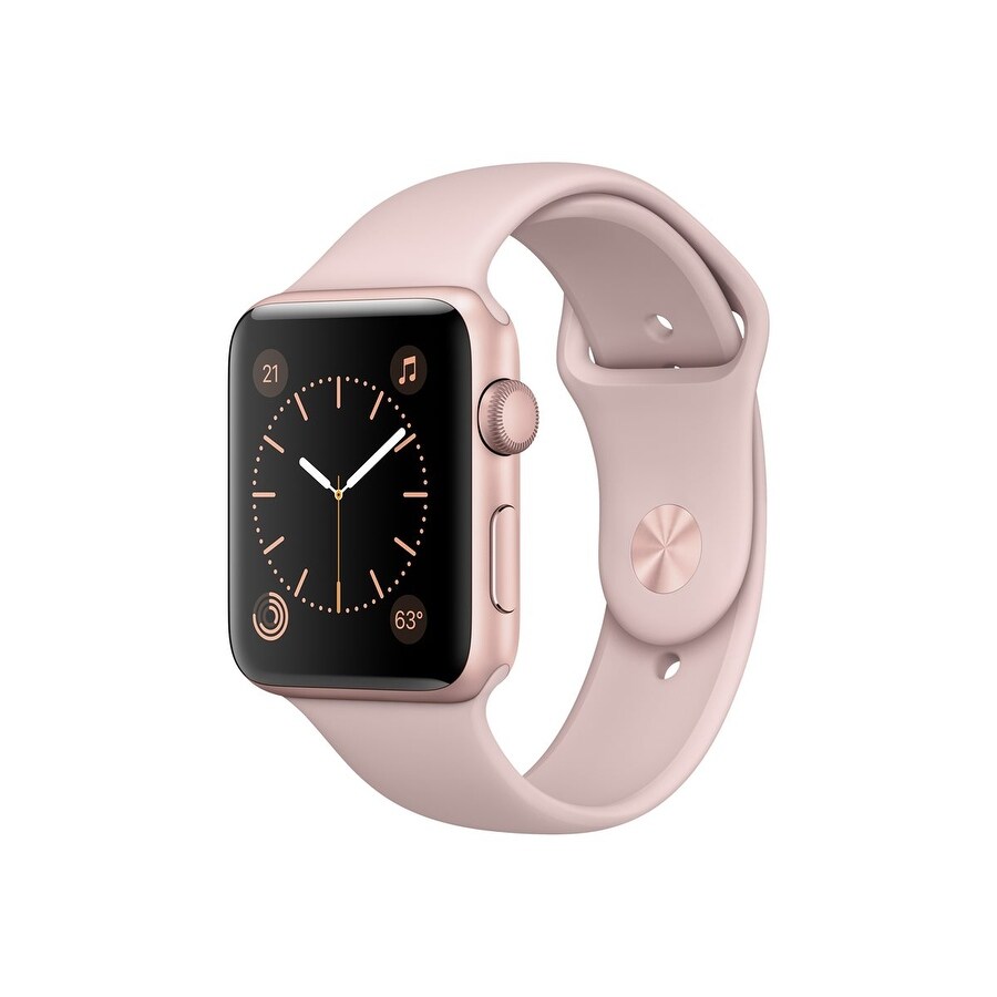apple watch 2 gold