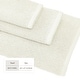 preview thumbnail 146 of 174, Linery & Co. Luxury Cotton Textured Bath Towel.