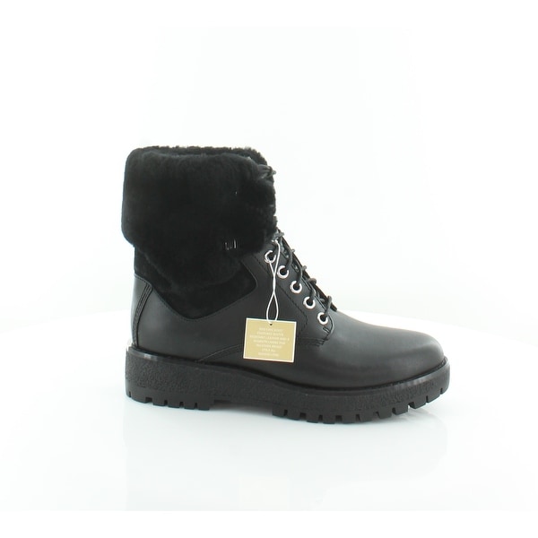 michael kors teddy boots