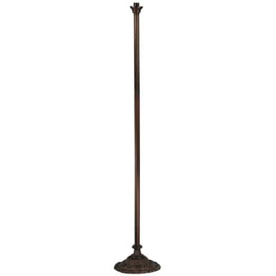 Meyda Tiffany 12436 65" Tall Lamp Base