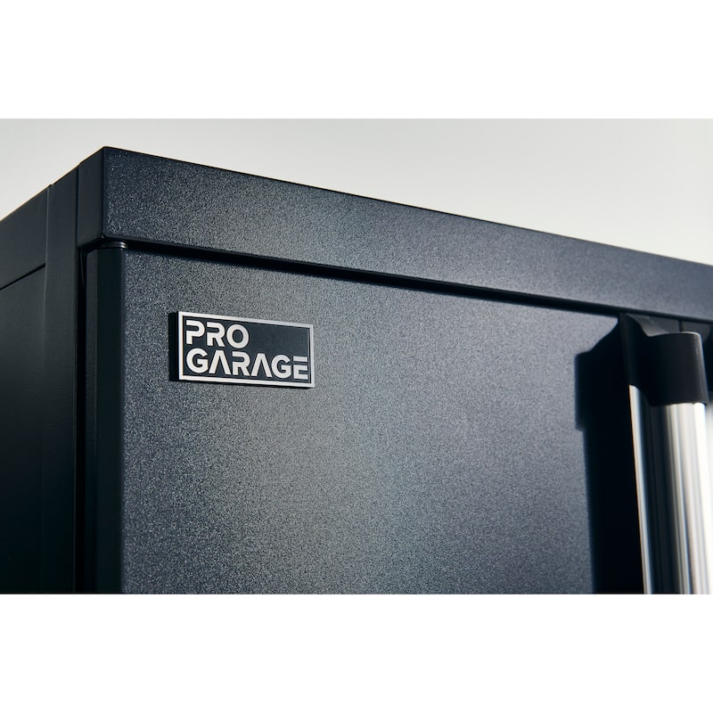 ClosetMaid ProGarage 2-Door Steel Base Cabinet