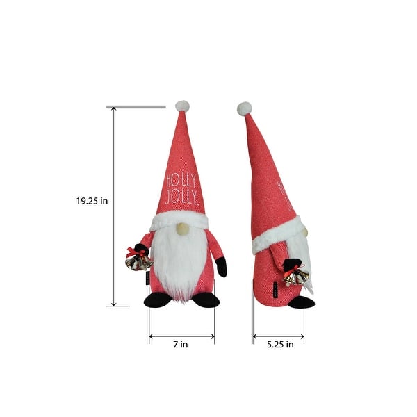 Rae Dunn CHRISTMAS Themed Gnomes Bed Bath & Beyond 36235674