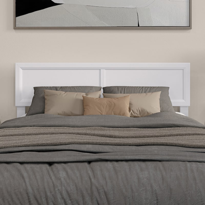 Sophia Solid Wood Headboard