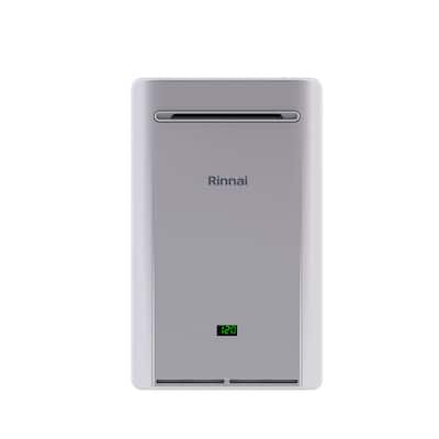 Rinnai REP160eN 6.6 GPM 160,000 BTU 120 Volt Residential Outdoor