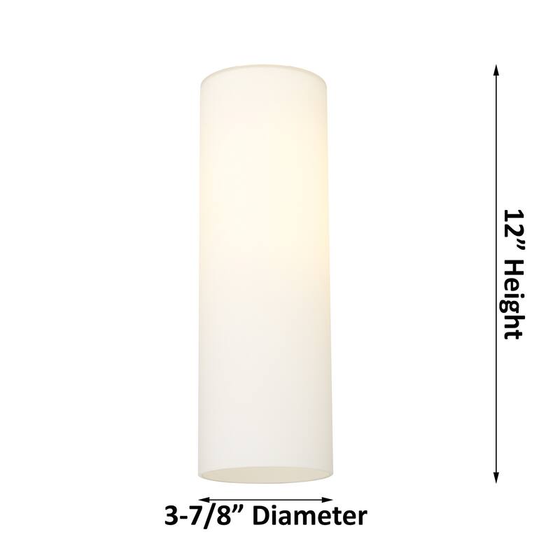 Innovations Lighting 434-8CR-16-32 Crown Point Chandelier Crown Point