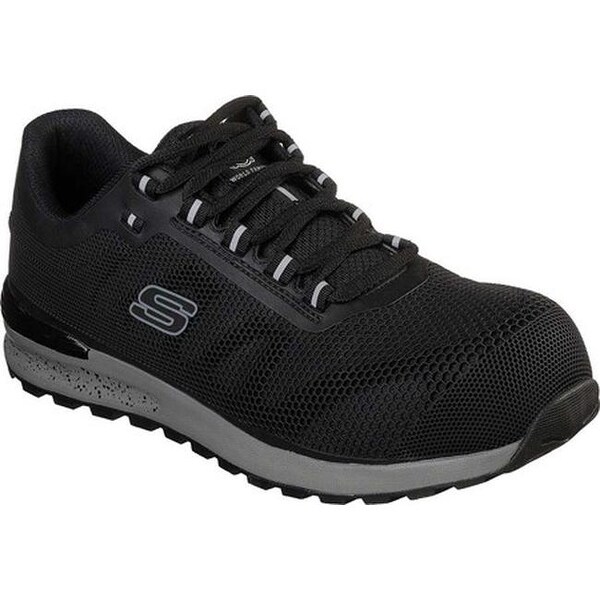 skechers composite toe shoe
