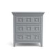 preview thumbnail 16 of 16, Furniture of America Saer 3-Piece Storage Platform Bedroom Set with USB Port