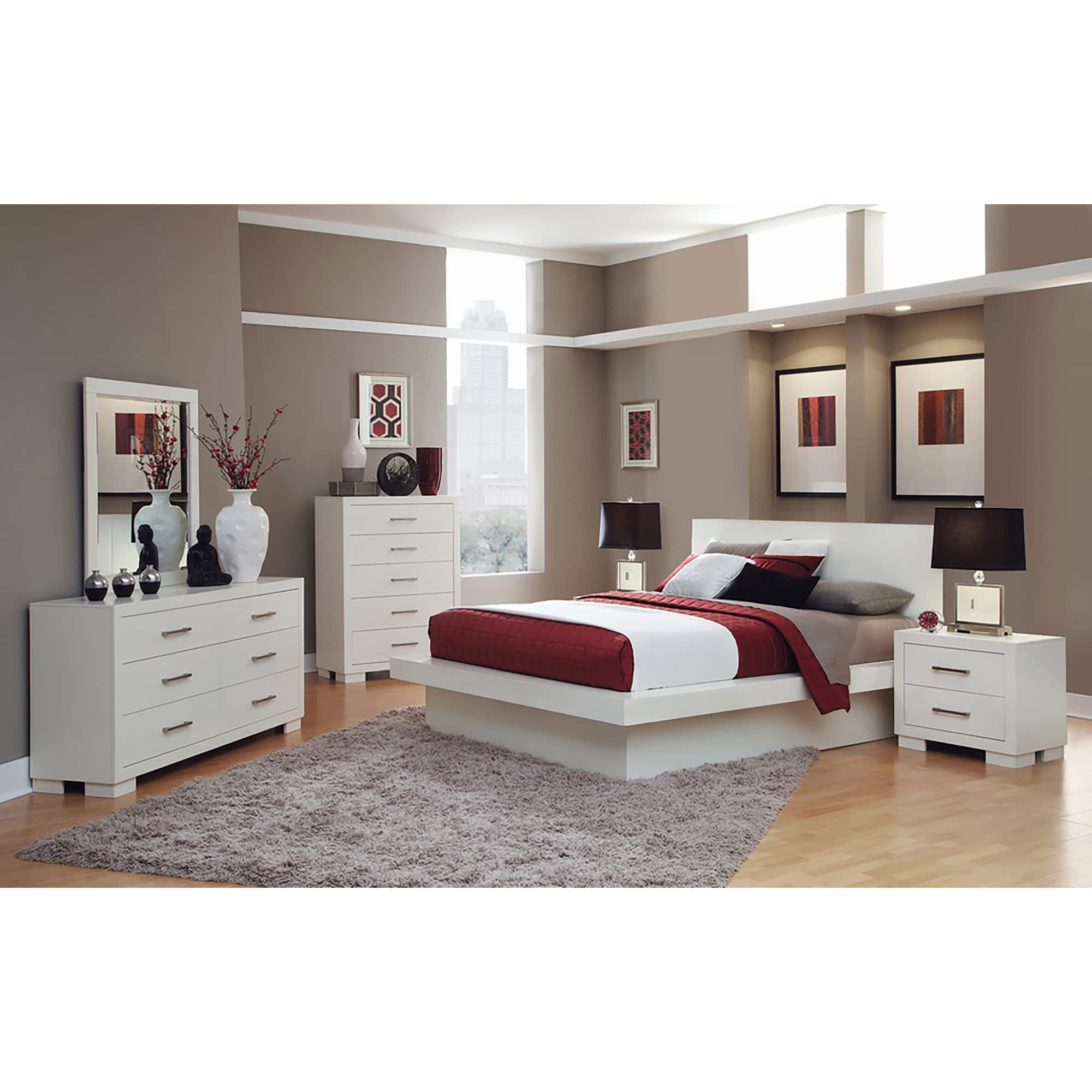 Option White