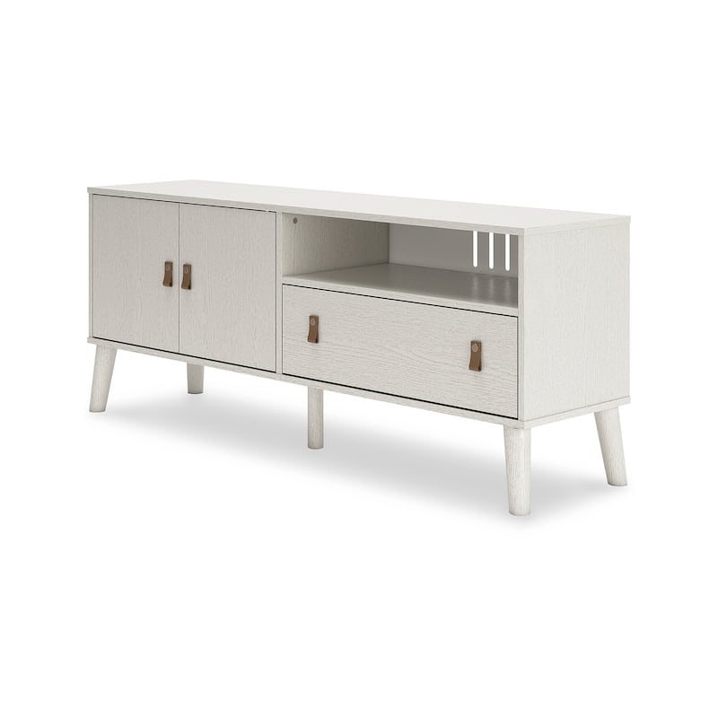 Signature Design by Ashley Aprilyn 59" TV Stand