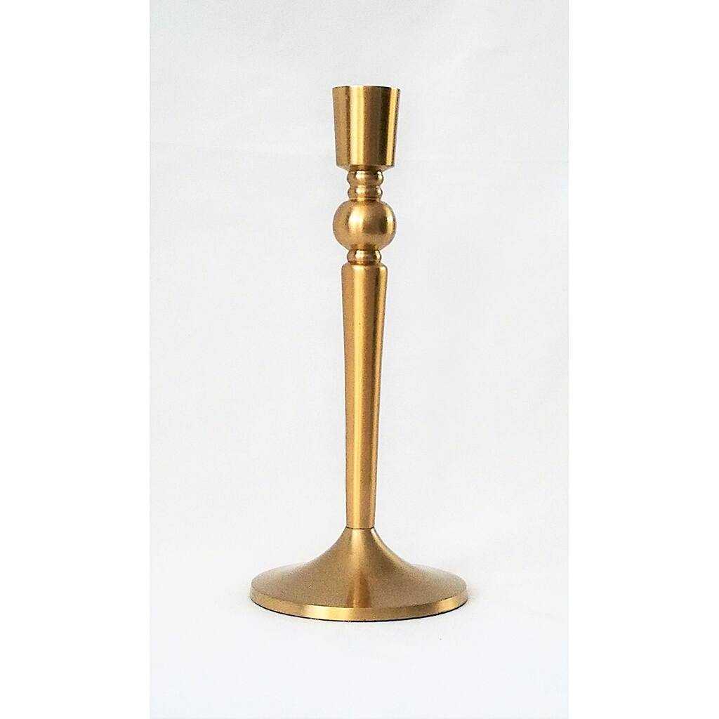 Anastasia candle stick 11"