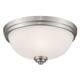 Option Brushed Nickel