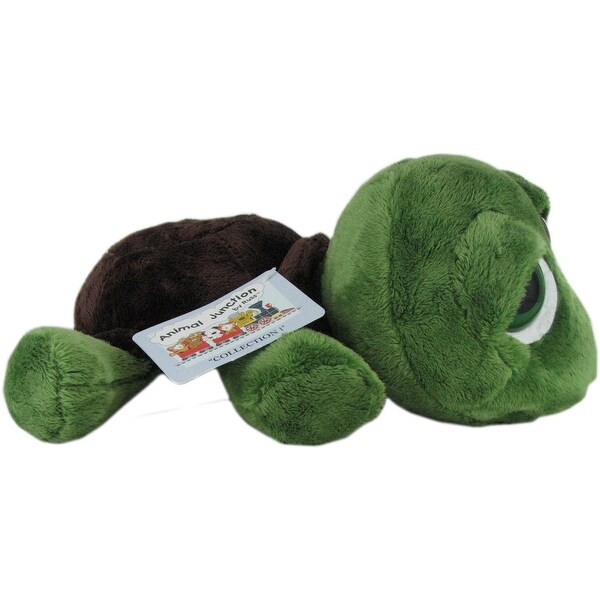 russ berrie turtle