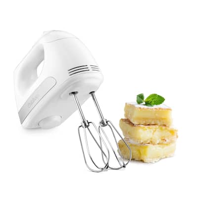 Cuisinart Power Advantage® 3-Speed Hand Mixer