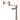 Kingston Brass KS370.AX Restoration 3 GPM Single Hole Pot Filler with