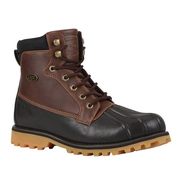 Shop Lugz Mens Mallard Casual Boots Boots Overstock 28621319