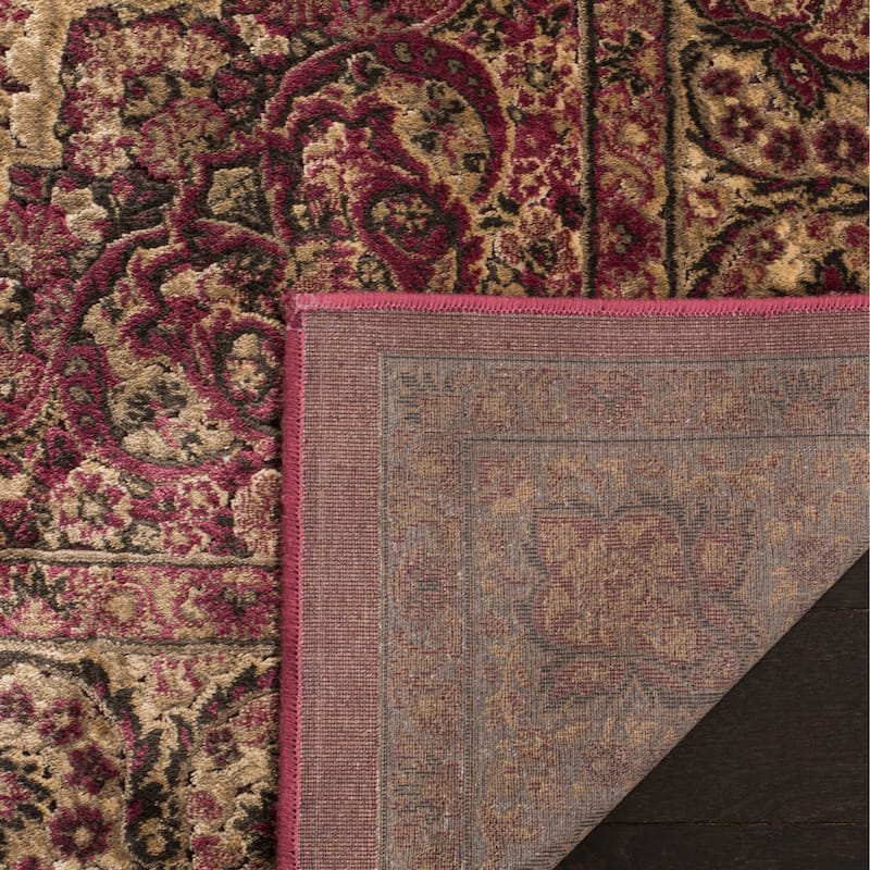 SAFAVIEH Paradise Hledis Modern Viscose Rug