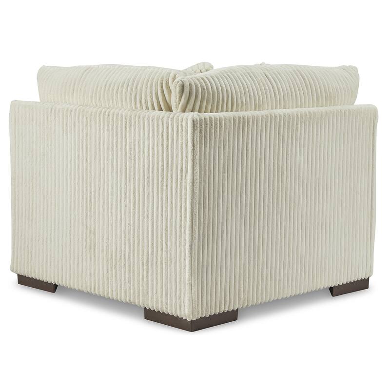 Signature Design by Ashley Lindyn 6-Piece Sectional with Chaise