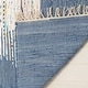preview thumbnail 103 of 159, SAFAVIEH Handmade Flatweave Montauk Nevyana Cotton Rug