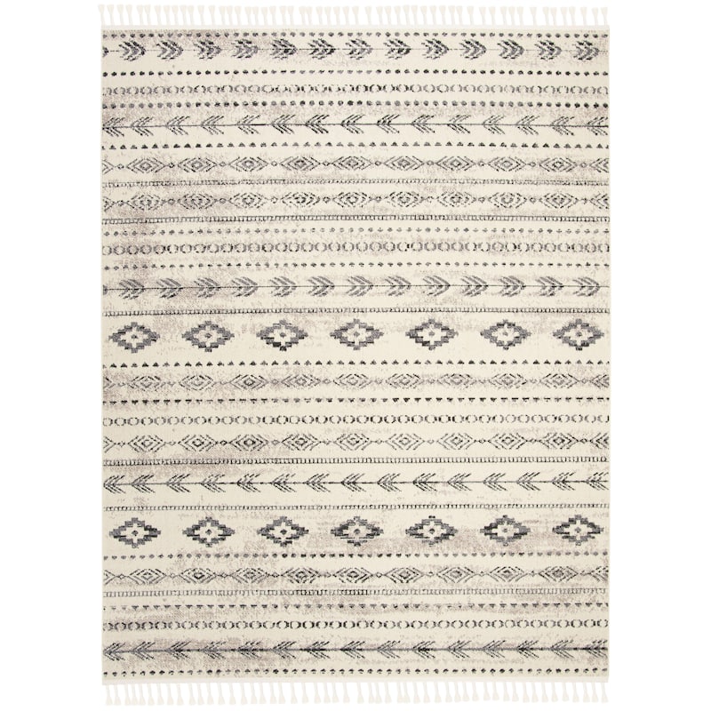 SAFAVIEH Marrakech Inha Traditional Oriental Rug