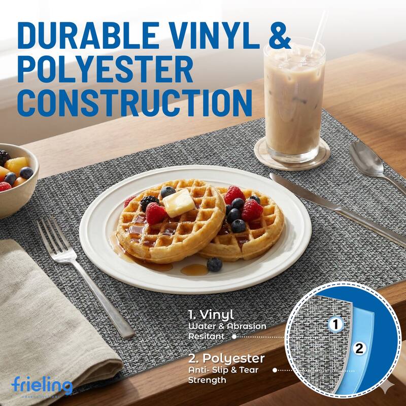 Frieling EveryDay Rectangular Placemat