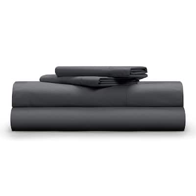 PG Cool & Crisp 4-Piece Sheet Set