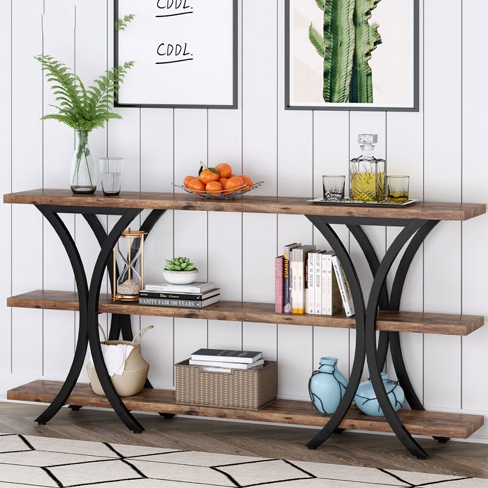 https://ak1.ostkcdn.com/images/products/is/images/direct/74963c315ebf8320db477833f427b2759a1a38f8/70.8-Inch-Narrow-Console-Table-with-3-Tier-Shelves.jpg