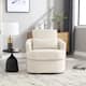 Option White Teddy