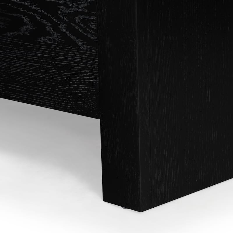 SAFAVIEH Couture Katrina Wood 4 Drawer Dresser