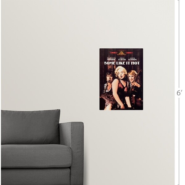 Some Like It Hot (1959)