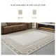 preview thumbnail 4 of 4, Signature Design by Ashley Idaman Beige/Gray Rug