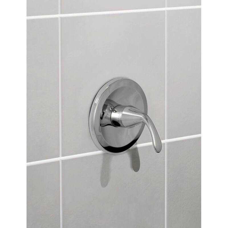 Trend Shower Only Trim Package in Polished Chrome Finish