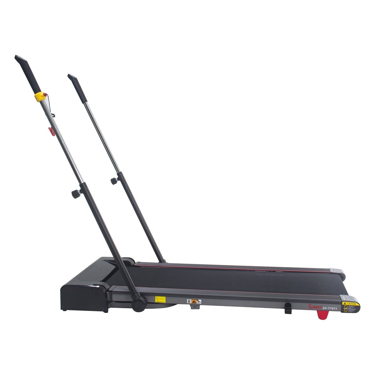 Slimfold treadmill hotsell