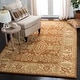preview thumbnail 5 of 37, SAFAVIEH Handmade Bergama Alexina Oriental Hand-spun Wool Rug