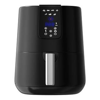 Uber Appliance Air fryer XL Deluxe - 5 Quart