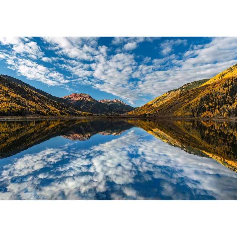 Komar Endless Sky Wall Mural