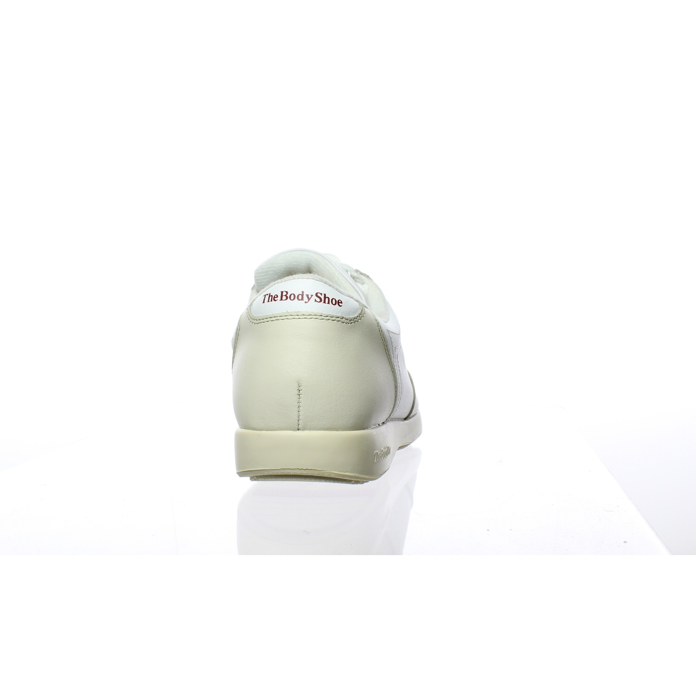 the body shoe classic walker