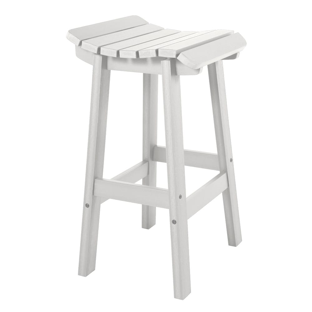 HIGHWOOD Summit Square Bar Height Stool