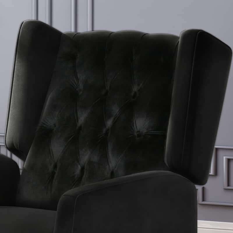 Recliner