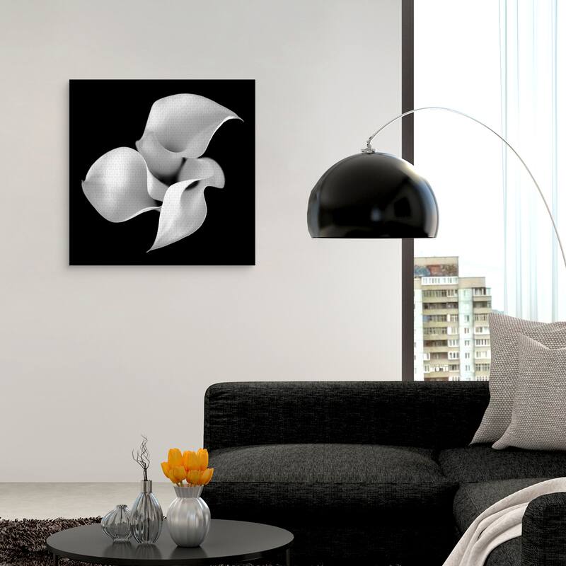Untitled 26 by Michael Faragher Canvas Art Print