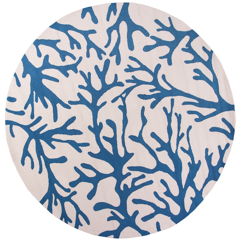 Domani Mohana Coral Reef Area Rug