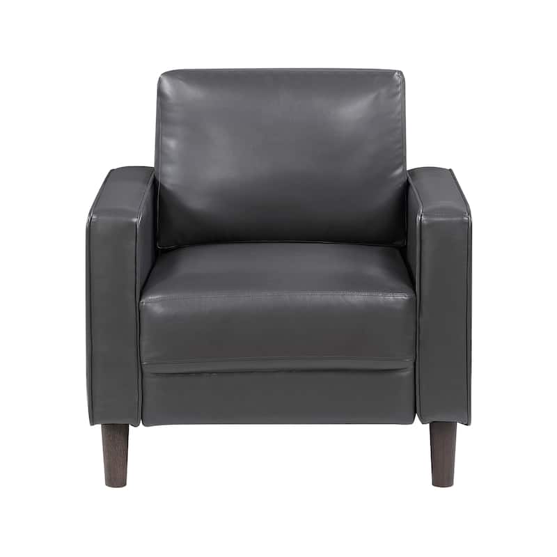 Pitts 3-Piece Living Room Set