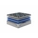 preview thumbnail 2 of 3, Luxurious Mattress with Advanced Cooling and Plush Support for Optimal Sleep