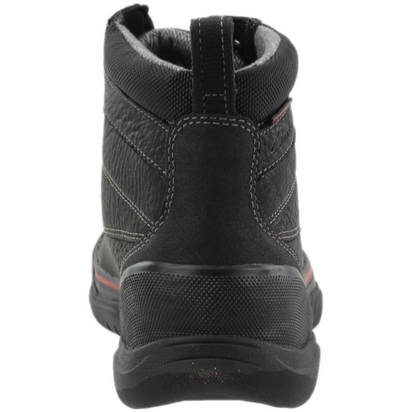 mens athletic boots