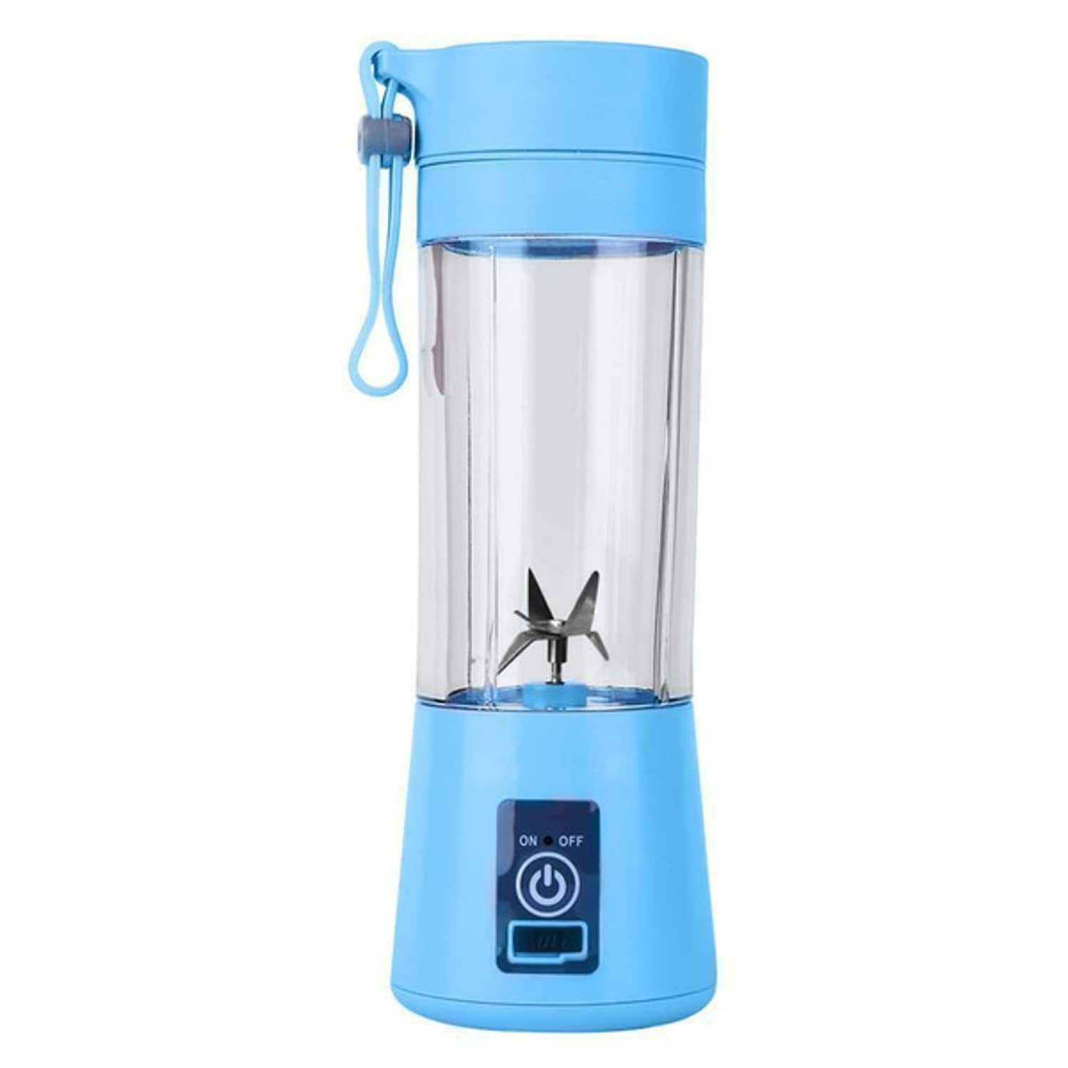 Portable 14oz Blender for Shakes and Smoothies