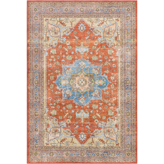 Artistic Weavers Kaya Persian Machine Washable Area Rug