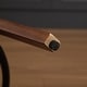 preview thumbnail 32 of 84, PU Leather Counter Height Bar Stools Set of 3/2