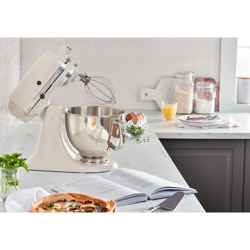 KitchenAid Artisan Series 5 Quart Tilt-Back Head Stand Mixer