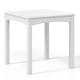 preview thumbnail 29 of 63, Polytrends Garden Party Kids Outdoor 24" Dining Table